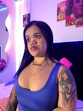 Sussyroxxx from StripChat