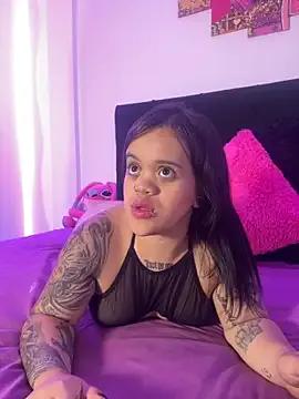 Sussyroxxx from StripChat