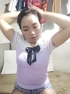 Susu-00 from StripChat