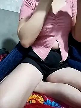 Susu-00 from StripChat