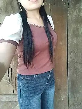 Susu-00 from StripChat