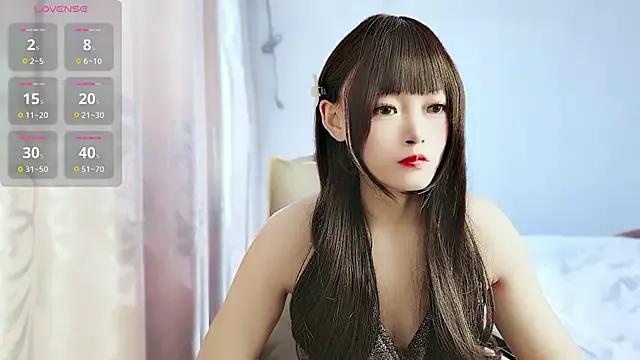 Susu66888 from StripChat