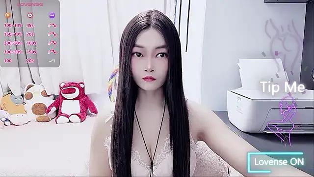 Susu66888 from StripChat