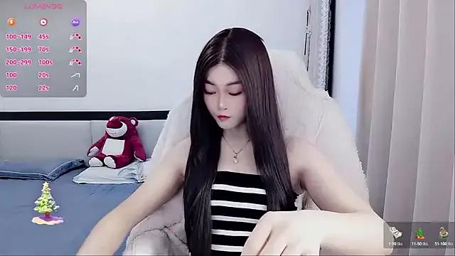 Susu66888 from StripChat