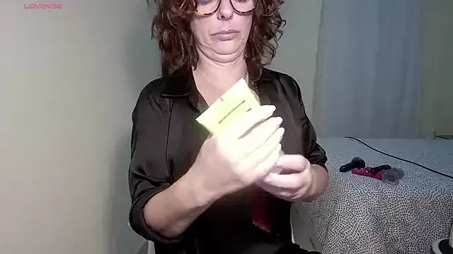 Susycachonda1 on StripChat 