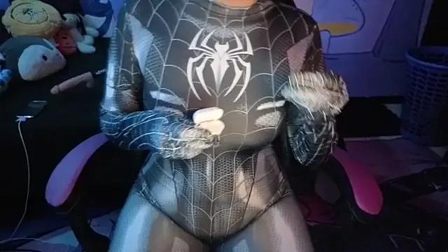 Suzumeayaka from StripChat