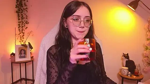 suzumi__ on StripChat 