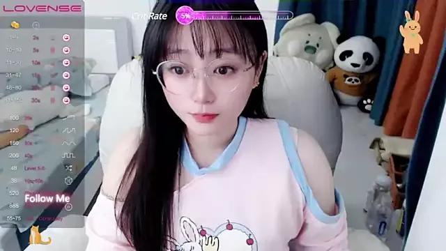 Sweet-18wanwan from StripChat