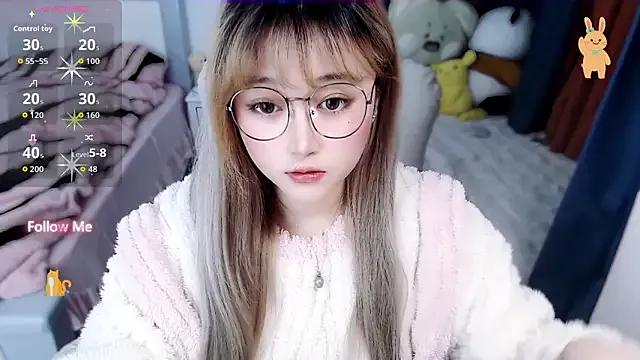 Sweet-18wanwan from StripChat