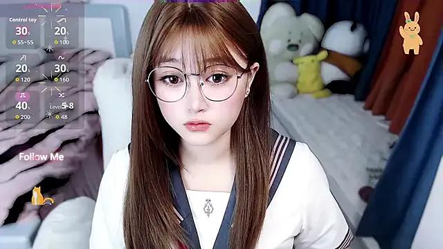 Sweet-18wanwan from StripChat