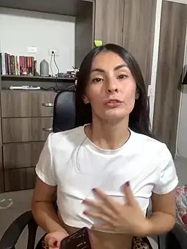 Sweet-abbie from StripChat