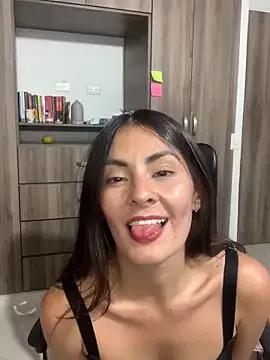 Sweet-abbie from StripChat