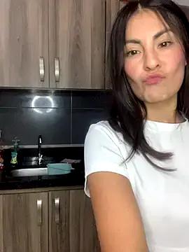 Sweet-abbie from StripChat