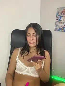 Sweet-abbie from StripChat
