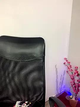 Sweet-abbie from StripChat