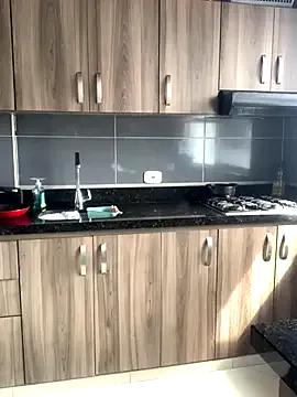 Sweet-abbie from StripChat