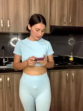 Sweet-abbie from StripChat