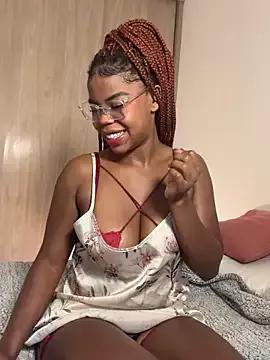 Naked Room Sweet-Jade 