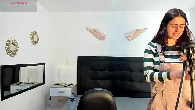 sweet_abby1 from StripChat