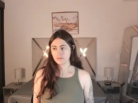 sweet_abby1 from StripChat