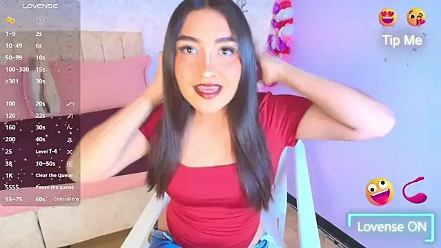 sweet_artemiis from StripChat