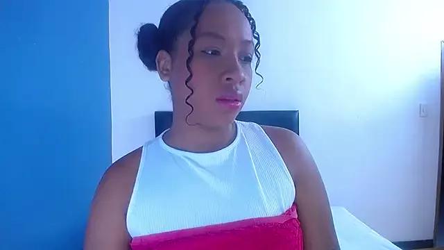 sweet_chocolatte21 from StripChat