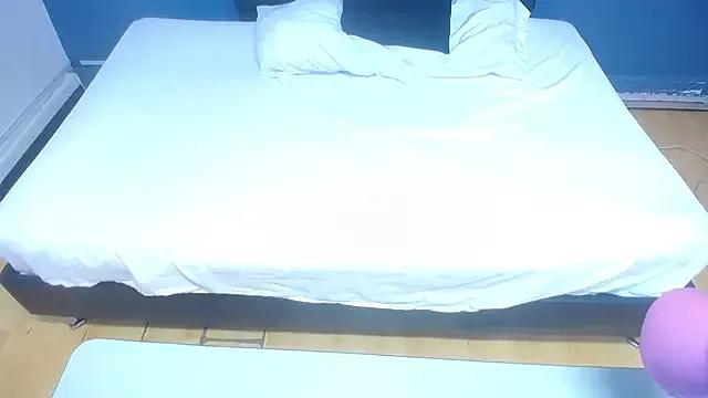 sweet_chocolatte21 from StripChat
