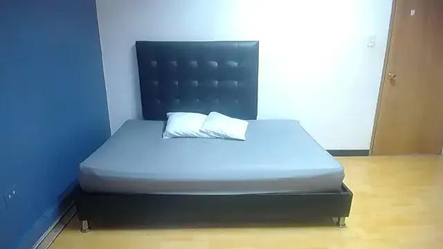 sweet_chocolatte21 from StripChat