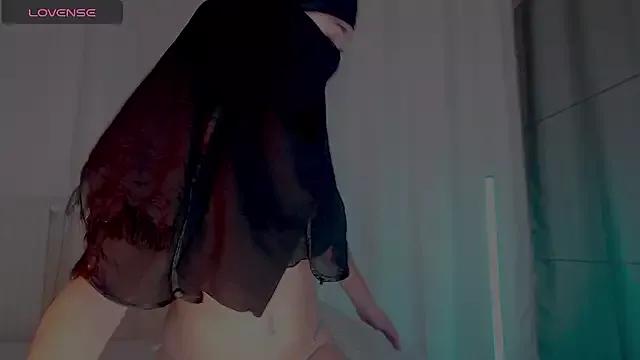 Naked Room sweet_diazzz 