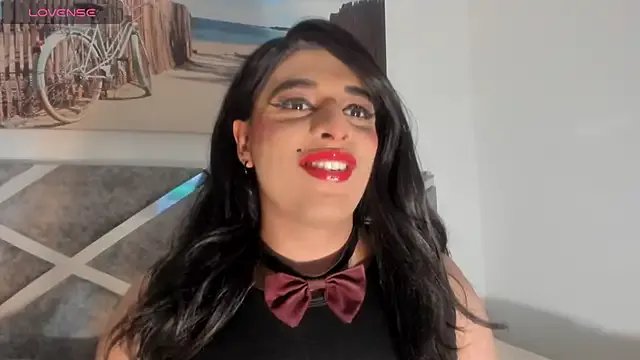 sweet_Elizabeth on StripChat 