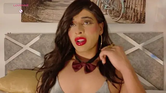 sweet_Elizabeth on StripChat 