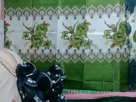 Sweet_Gera21 from StripChat