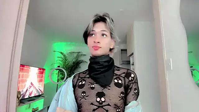 Sweet_Jack1 from StripChat