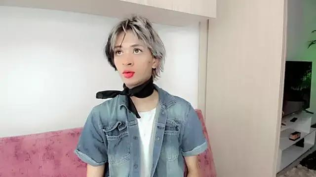 Sweet_Jack1 from StripChat