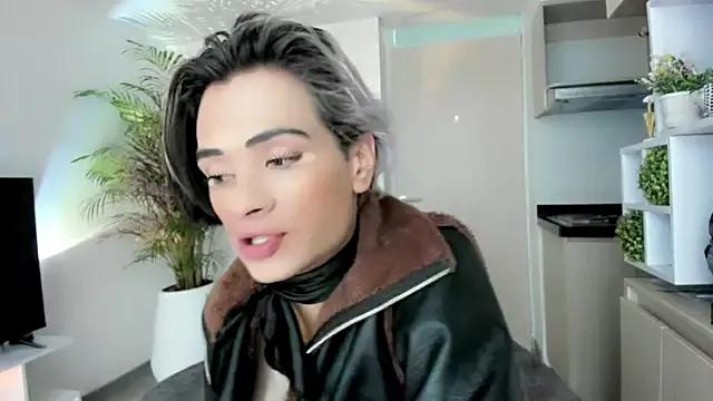 Sweet_Jack1 from StripChat
