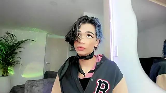 Sweet_Jack1 from StripChat
