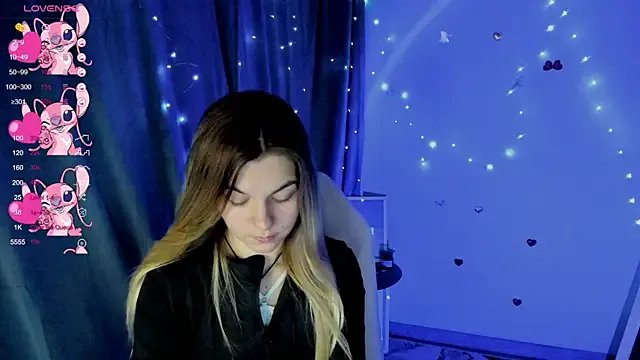 Sweet_me_ on StripChat 