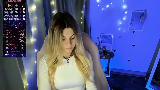 Sweet_me_ on StripChat 