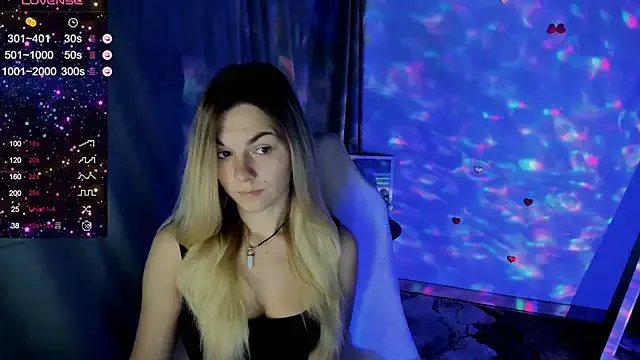 Sweet_me_ on StripChat 