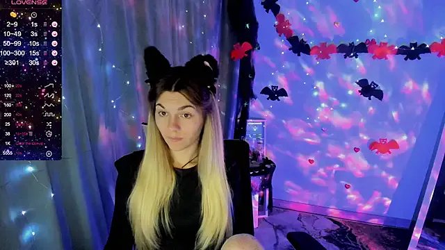 Sweet_me_ on StripChat 