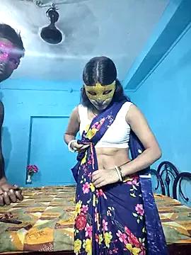Sweet_Pratima from StripChat is Group