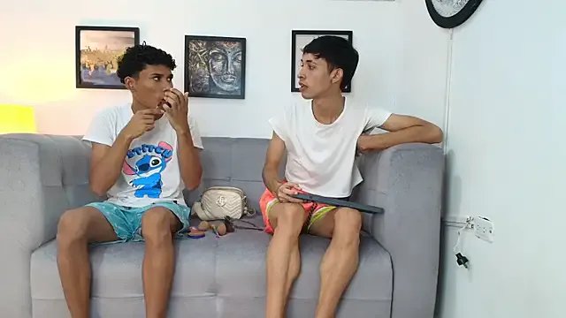 SWEET_RABBIT1 from StripChat