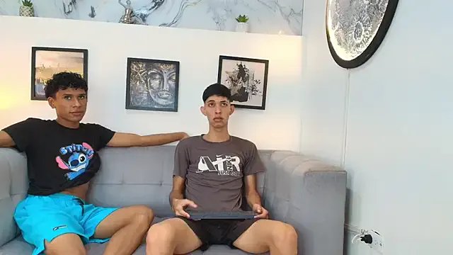 SWEET_RABBIT1 from StripChat