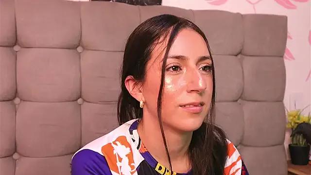 Sweet_Sammy_ from StripChat