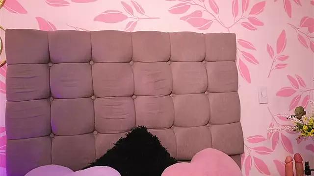 Sweet_Sammy_ from StripChat