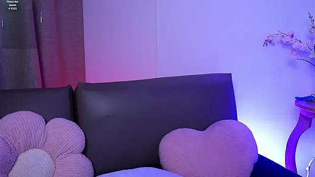 Sweet_Sammy_ from StripChat