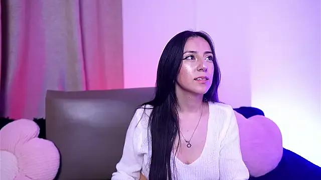 Sweet_Sammy_ from StripChat