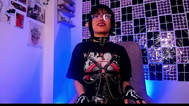sweet_Samx from StripChat