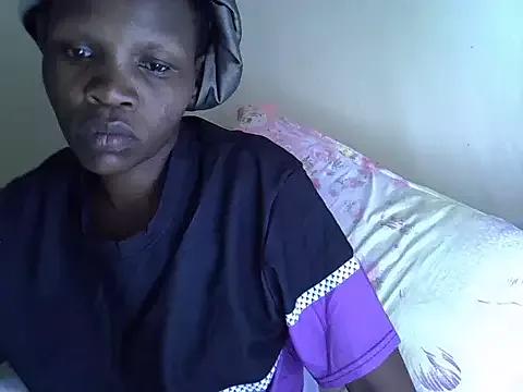 Sweet_serah from StripChat