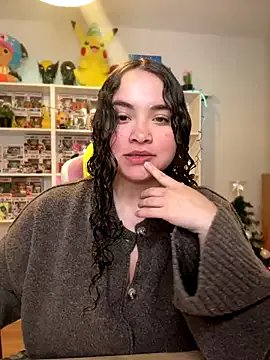 Sweet_sully__ from StripChat